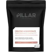 Pillar Performance Pillar | Creatine Monohydrate | 300 Gram Powder