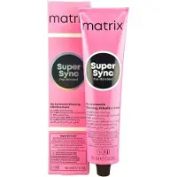 Matrix SoColor Sync Pre-Bonded Alkaline Toner 90ml