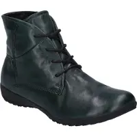 Josef seibel Naly 09 | Enkellaars voor Dames | groen