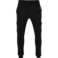 Just rhyse Cargobroek 'Huaraz' zwart