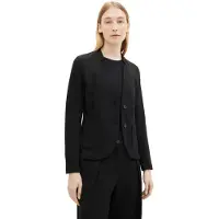 Tom Tailor Blazers zwart