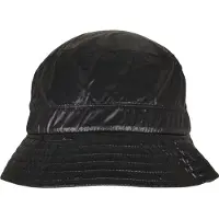 Flexfit Hoed zwart