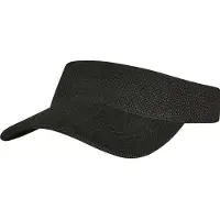 Flexfit Pet zwart