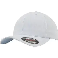 Flexfit Pet lichtblauw