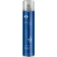 Lisap Finishing Lisynet Two Eco Haarlak - 300ml