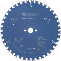 Bosch Expert for Wood 2608644036 Cirkelzaagblad 184 x 16 x 1.6 mm Aantal tanden: 40 1 stuk(s)