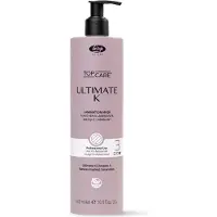 Lisap Top Care Ultimate K Lamination Mask Step 3 500ml