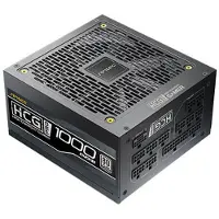 Antec High Current Gamer 1000 Pro Platinum ATX 3.1 - 1000w - 80 Plus Platinum