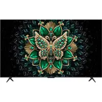 TCL 65" QD Mini-led C61K 4K (2025)
