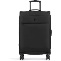 Pack Easy Trolley 'GoUp' zwart