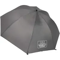 Cresta Climate Shield Allround Umbrella Zwart