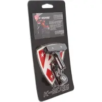 K-EDGE Go Big Pro Camerahouder