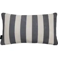 Madison sierkussen amora - 30x50x10cm set van 4