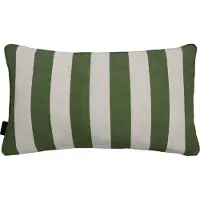 Madison Sierkussen Amora Groen 30 X 50 X 10 Cm