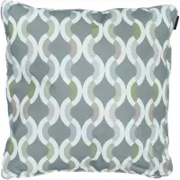 Madison Sierkussen Trivia Grey Outdoor Finishing (50 x 50 cm)