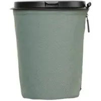 Flextrash Afvalbak S 3L Ocean Green