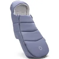 Bugaboo voetenzak - set 2 stuks - Seaside blue | Seaside blue