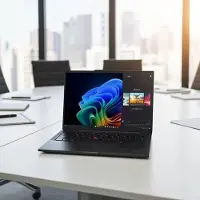 Lenovo ThinkPad T14s Gen 6 Intel Core Ultra 5 226V-processor LPE-cores tot 3,50 GHz en P-cores tot 4,50 GHz , 16 GB MOP, Windows 11 Home 64, 512 GB SSD TLC Opal - 21QXCTO1WWNL1