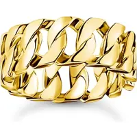 Thomas Sabo - TR2497-413-39-58 - Ring - Unisex - Rebel Basics - ringmaat 58