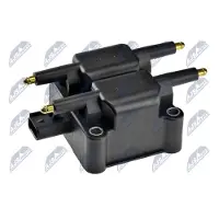 NTY ECZ-CH-007 Bobine