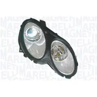 MAGNETI MARELLI Koplampen 710301207222, Rechts