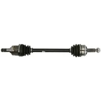 POINT GEAR PNG75893 Aandrijfas