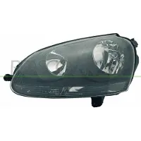 PRASCO Koplamp VG0364914