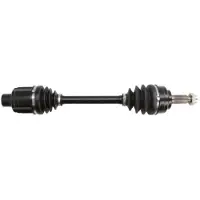 POINT GEAR PNG73086 Aandrijfas