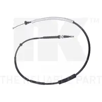 NK 9023124 Handremkabel