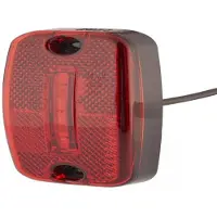 Hella 2TM 345 600-311 Achterlicht