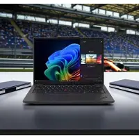 Lenovo ThinkPad X13 Gen 6 13 AMD AMD Ryzen AI 5 PRO 340-processor 2,00 GHz tot 4,80 GHz, Windows 11 Home 64, 512 GB SSD TLC Opal - 21RMCTO1WWNL3