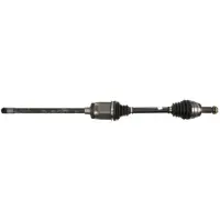 POINT GEAR PNG72947 Aandrijfas
