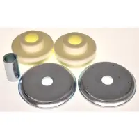 MAXGEAR 72-4640 Veerpootlager