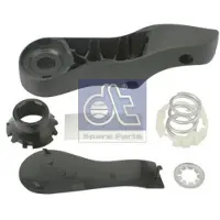 DT Spare Parts 2.97050 Afdekking, buitenspiegel