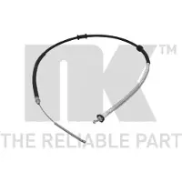 NK Kabel, parkeerrem 9023188
