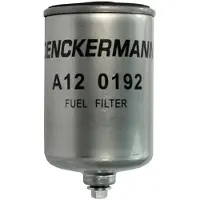 DENCKERMANN Brandstoffilter A120192
