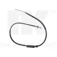NK 902369 Handremkabel