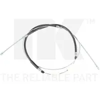 NK 904737 Handremkabel