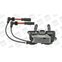 Borg Warner Bobine ZSE162