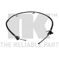 NK 9045192 Handremkabel