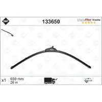 SWF 133650 Ruitenwisser