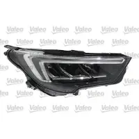 Valeo Koplamp, bevestiging 450951