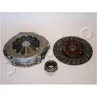 Japko Koppelingsset 92517