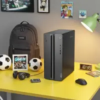 Lenovo LOQ Tower Gen10 17? Intel Intel Core Ultra 7 255HX-processor E-cores tot 4,50 GHz en P-cores tot 5,20 GHz, Windows 11 Home 64, 512 GB SSD TLC - 91AYCTO1WWNL2