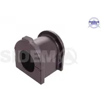 SIDEM 845840 Stabilisatorstang rubber