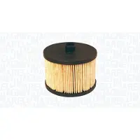 MAGNETI MARELLI 152071760867 Brandstoffilter