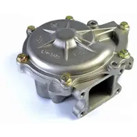 THERMOTEC Waterpomp D1B028TT