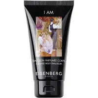 Eisenberg I am Émulsion Parfumée Corps Bodylotion 150 ml