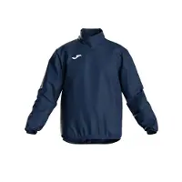 Joma Wind Windjack Blauw 7-8 Years Jongen