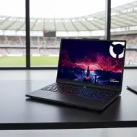 Lenovo Legion Pro 5 Gen 10 16 AMD AMD Ryzen 9 9955HX-processor 2,50 GHz tot 5,40 GHz, Windows 11 Home 64, 1 TB SSD TLC - 83F2CTO1WWNL1